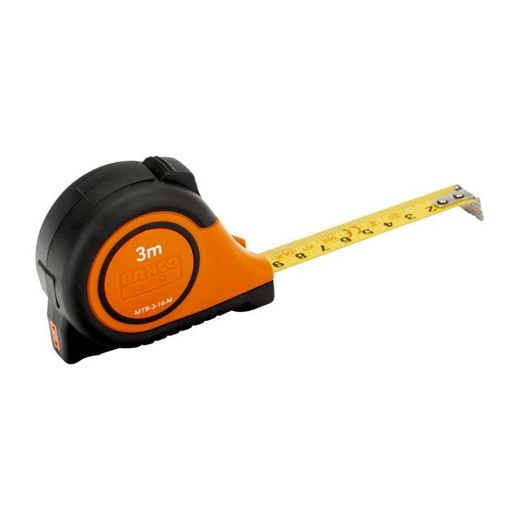 5M FLEXOMETRO 25MM MAGNETICO