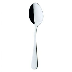 6 CUCHARAS CAFE LISO 18/0 (BLISTER)
