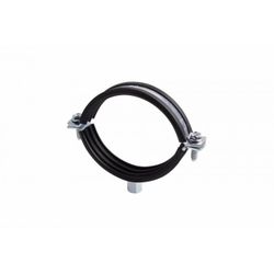 (60) ABRAZADERA ISOFONICA REFORZADA M8 + M10(100U)