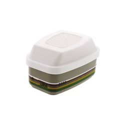 6099 FILTRO 3M ABEK2P3 (4UNID)