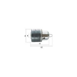 6106-PORTABROCA AMATEUR 13