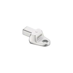 690715 INSERTO LLAVE CERRADA 9X12, 15 MM.