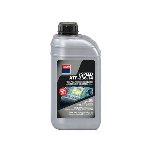 7 SPEED ATR - 236.14 1L
