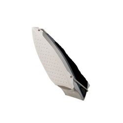 701011 SUELA DE PLANCHA TEJIDOS DELICADOS