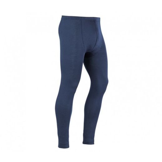 711DN/M PANTALON INTERIOR TERMICA 65% VISCOSA DE BAMBU/30% LYOCELL/5% ELASTANO COLOR AZ