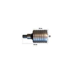 7125-CORONA MARTILLO PERCUTOR 90