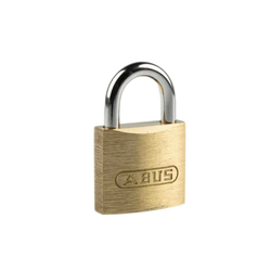713/30 CANDADO LATÓN 30MM LOCK-TAG