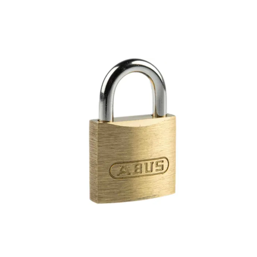 713/30 CANDADO LATÓN 30MM LOCK-TAG
