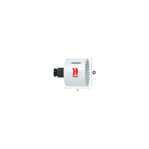 7142-CORONA BIMETAL CAMBIO RAPIDO 68MM
