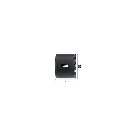 7154-CORONA TUNGSTENO 64
