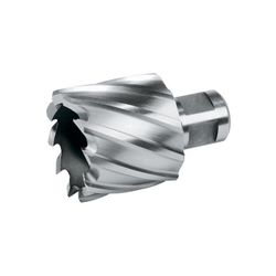 7172-FRESA- CORONA HUECA HSS 36X50