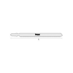 7626-SIERRA CALAR HSS 105*1,2