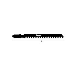 7645-SIERRA CALAR HM 75*4,3