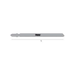 7648-SIERRA CALAR BIMETAL 105*1,1