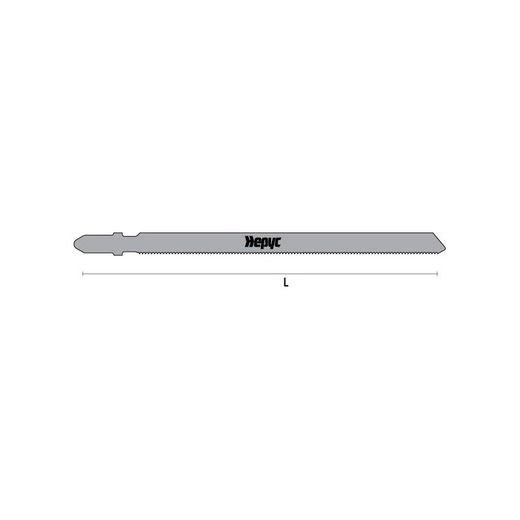 7648-SIERRA CALAR BIMETAL 105*1,1