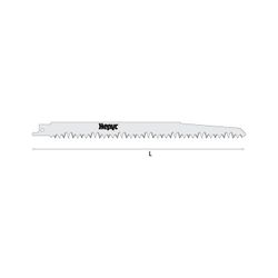 7703-SIERRA SABLE HCS 220*4-5