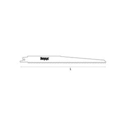 7705-SIERRA SABLE BIMETAL 210*6