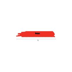 7714-SIERRA SABLE BIMETAL 130*8-10