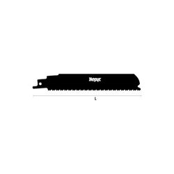 7719-SIERRA SABLE BIMETAL 280*8-10