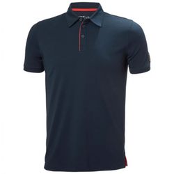 79248 TECH POLO. COLOR 591 AZUL TALLA-XL
