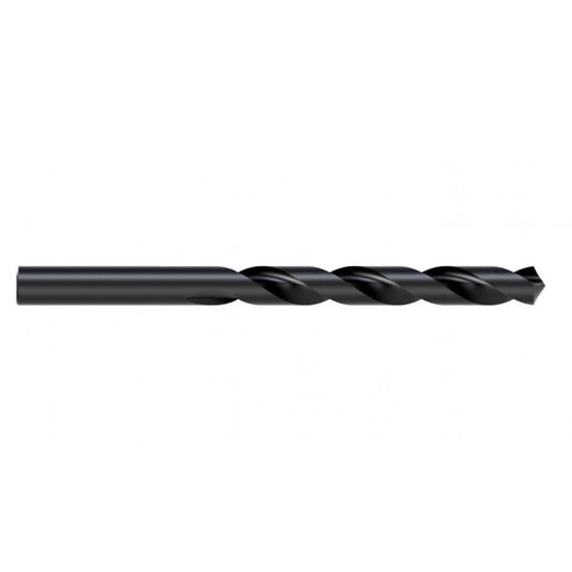8163-BROCA HSS DIN338 4,00MM TUBO 1 UDS