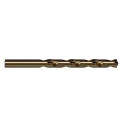 8164-BROCA HSSCO DIN338N 5,00MM TUBO 1 UDS