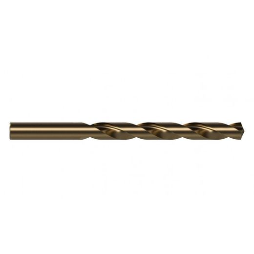 8164-BROCA HSSCO DIN338N 6,00MM TUBO 1 UDS
