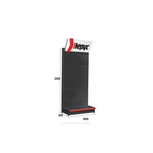 8211- BALDA EXPOSITOR 1 M