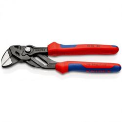 8602180 TENAZA LLAVE ALICATE