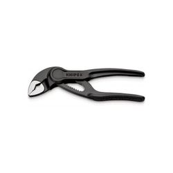 8700100 KNIPEX COBRA XS PARA TUBOS 100 MM