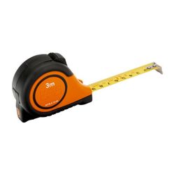 8M FLEXOMETRO 25MM MAGNETICO