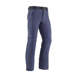 984DN/L PANTALON MULTIBOLSILLOS FRIO EXTREMO DE 93% POLIESTER 7% ELAST TEJIDO CORTAVIENTOS Y FORRO