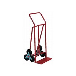 ª CARRO SUBESCALERAS MANUAL 200 KG