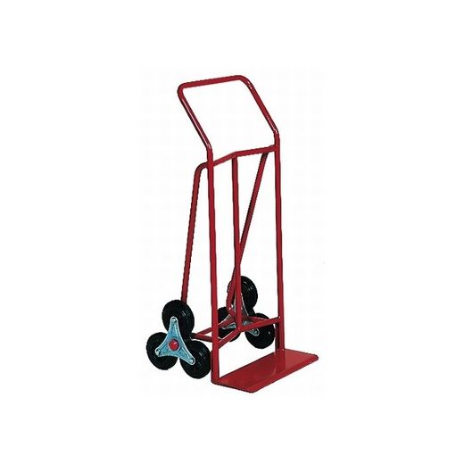 ª CARRO SUBESCALERAS MANUAL 200 KG