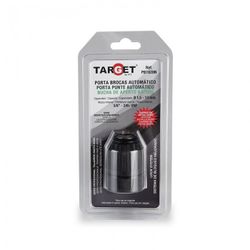 ª PORTABROCAS AUTOM. 1-13 MM 3/8-24H. LOCK SYSTEM M.D. REF. 1920N