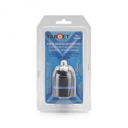 ª PORTABROCAS AUTOM. METAL. D.2-13 ROSCA INT. 1/2"-20 (BLISTER)