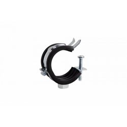 AB-IR- ABRAZADERA ISOFONICA M8 INSTALACION RAPIDA (100U)