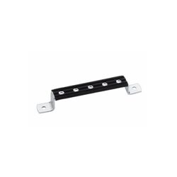 AB-SI SOPORTE PARA ABRAZADERA PUENTE ISOFONICA (100UDS)