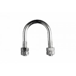 AB-ZI A2 - ABARCON 8" INOX A2 M10 (100U)