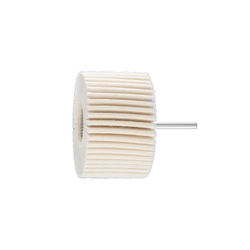 ABANICO FIELTRO C MANGO FLS 8050/6 DURA