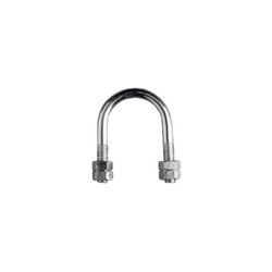 ABARCON 1" AB-ZI A2- INOX A2 (100U)