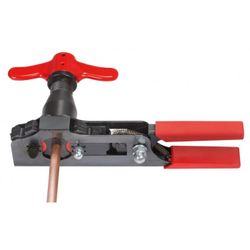 ABOCINADOR ROFLARE REVOLVER PULGADAS
