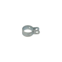 ABRAZADERA 2X22MM GALVA 48