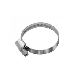 ABRAZADERA ALFA SIN FIN 12/22