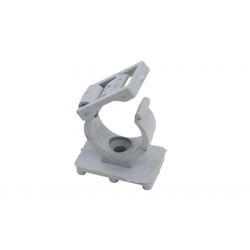 ABRAZADERA DESA CLIC 15 GRIS (100U)