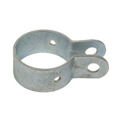 ABRAZADERA GALVANIZADA 2X22MM GALV33