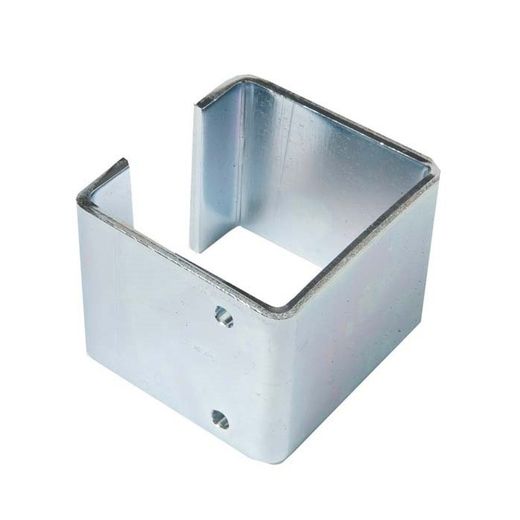 ABRAZADERA RAIL U-40 PARA SOLDAR