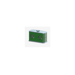 ABRAZADERA REFORZADA DN 42 GR. 5