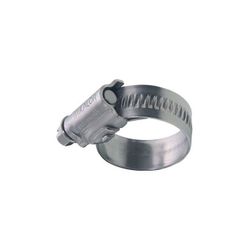 ABRAZADERA S/FIN"S"160-180/12 W1