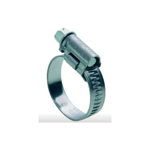 ABRAZADERA SIN FIN "S" 20-32 W5 INOX